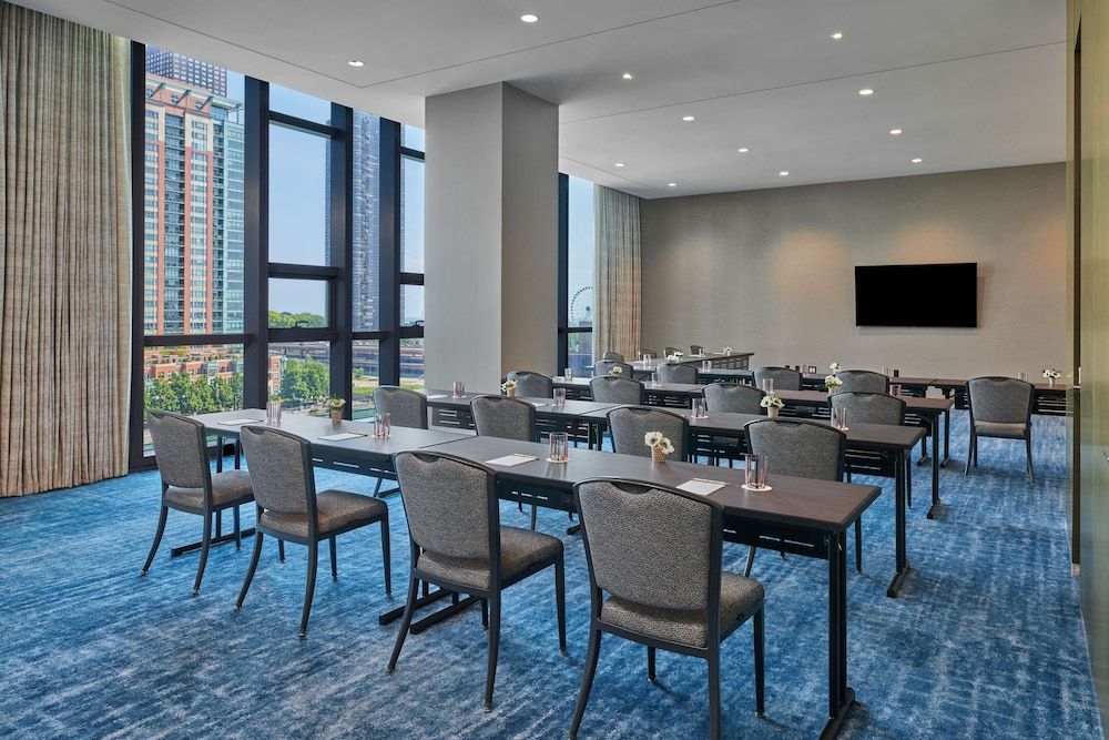 The St. Regis Chicago
