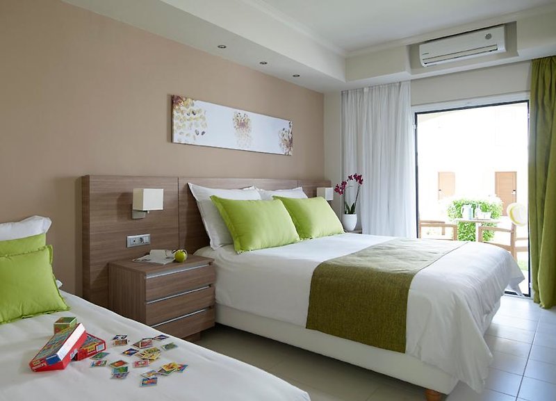 Akti Coast Club Hotel