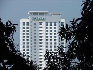 Holiday Inn Melaka