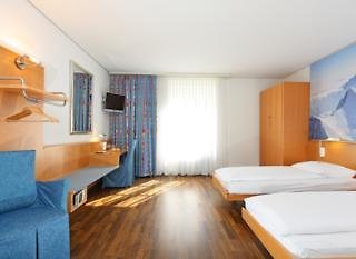 Hotel Felix