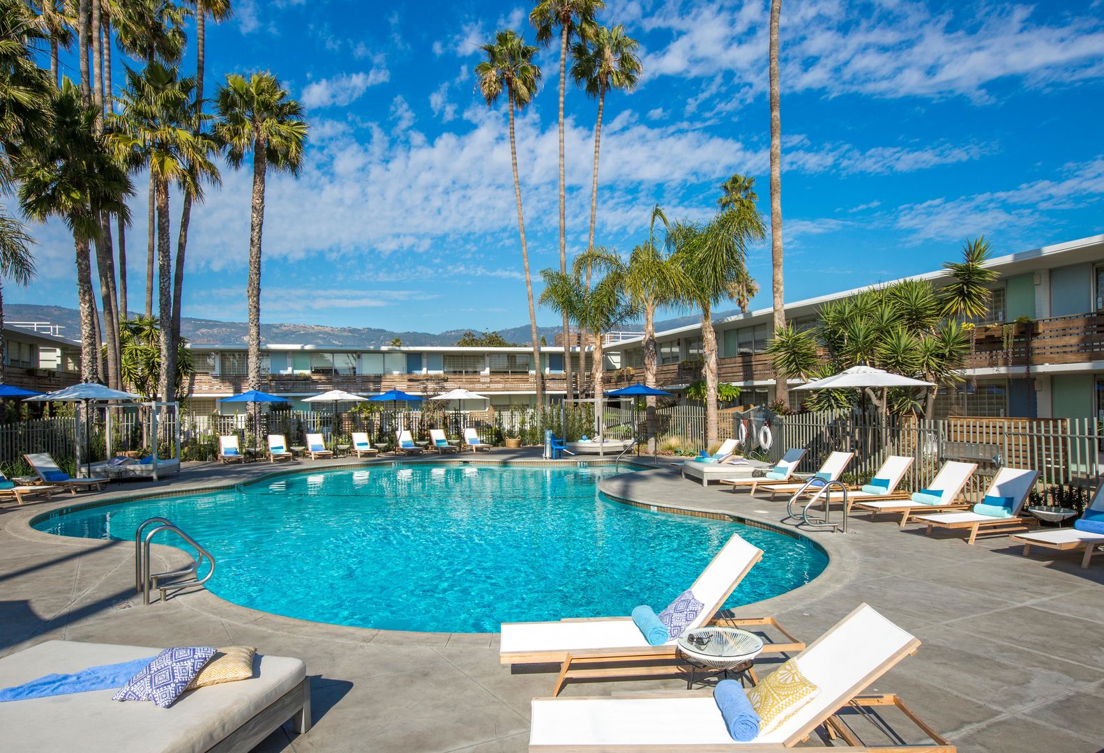 The Leta Santa Barbara Goleta, Tapestry Collection by Hilton