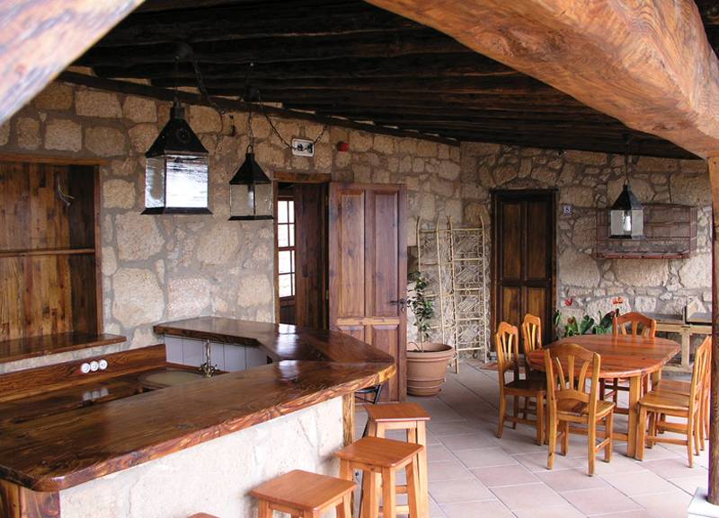 Casa San Miguel