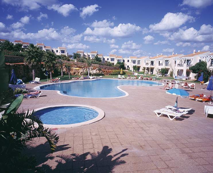 Bimbolla Apartaments