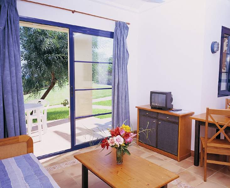 Bimbolla Apartaments