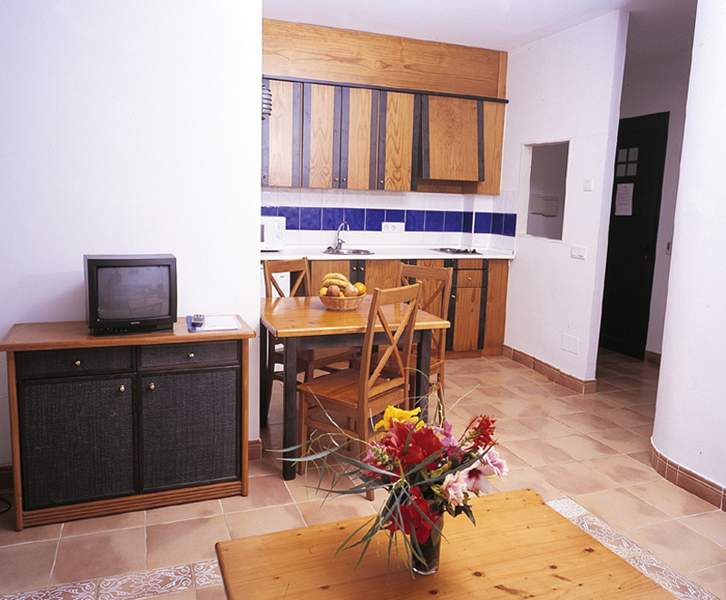 Bimbolla Apartaments