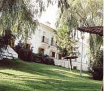 Hotel El Almendral