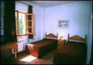 Hotel El Almendral