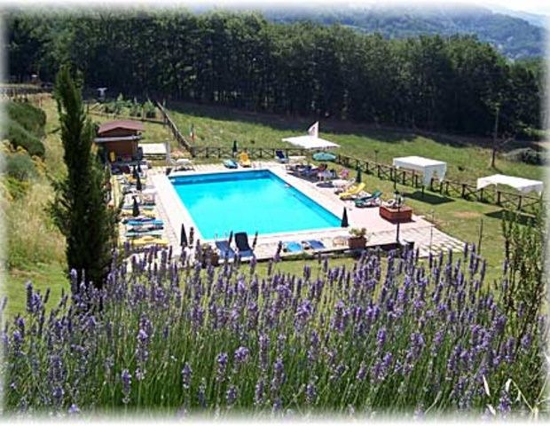 Agritruismo Vigna La Corte