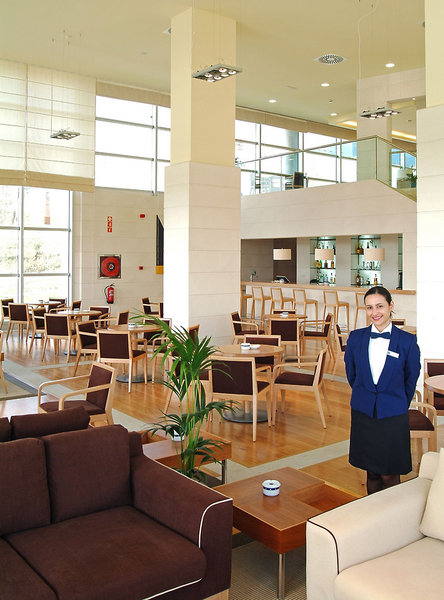 Hotel Eurostars San Lázaro