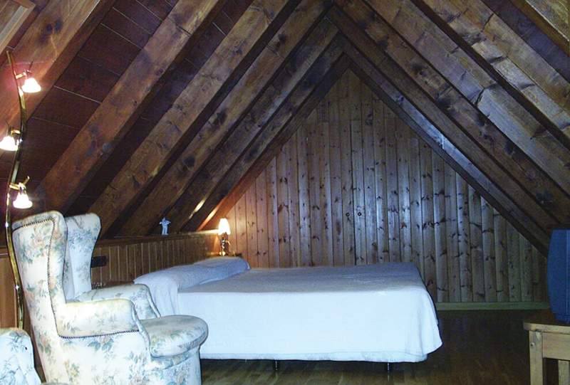 Hotel SNÖ Mont Romies