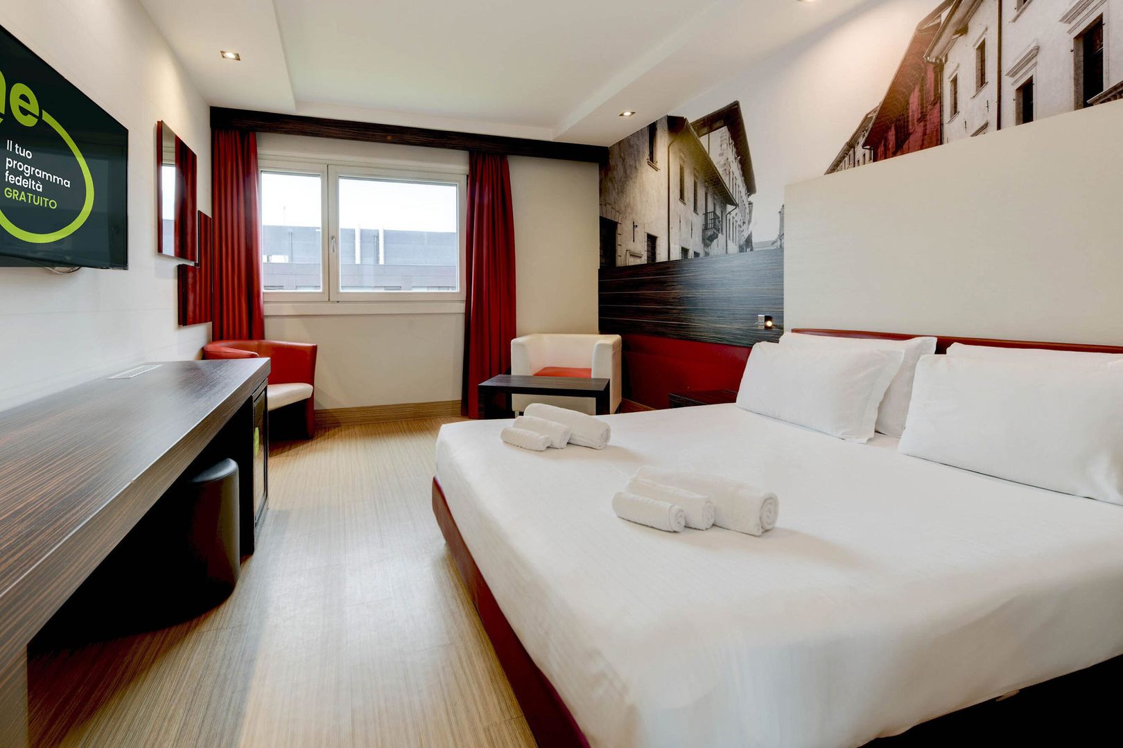 B&B HOTEL Trento