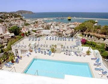 Elma Park Terme