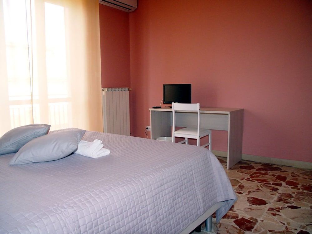B&B Don Pedro