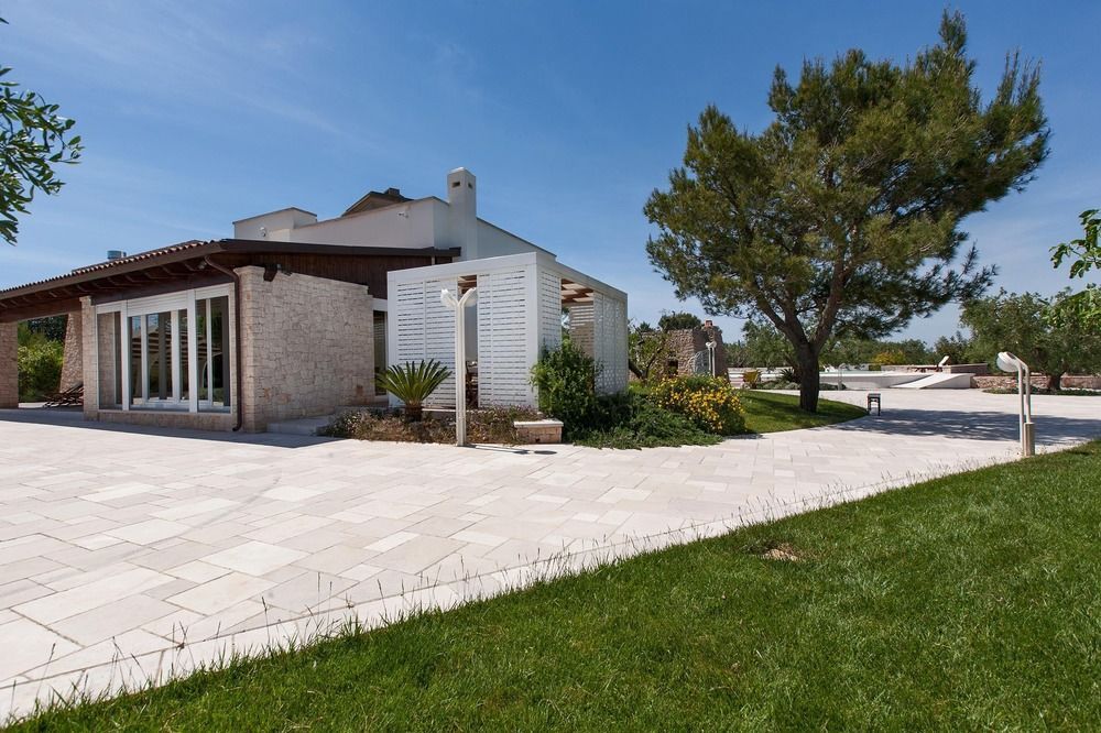 Villa Palmira