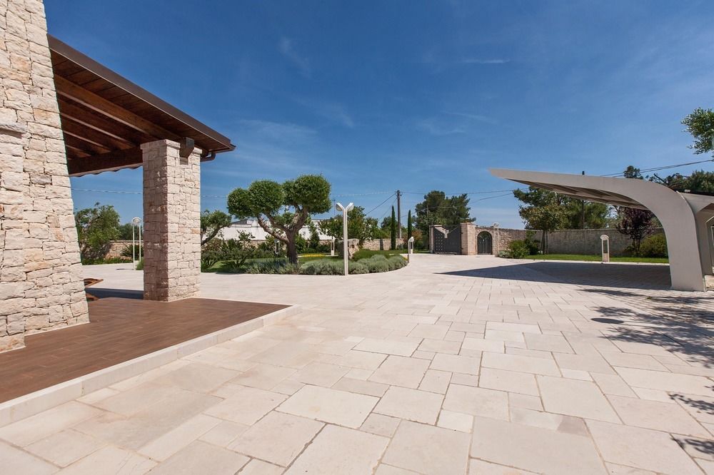 Villa Palmira
