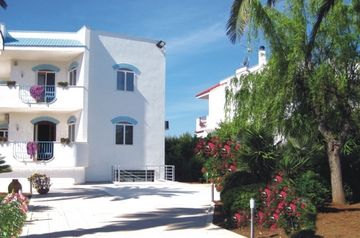 Bed And Breakfast Villa Del Mar