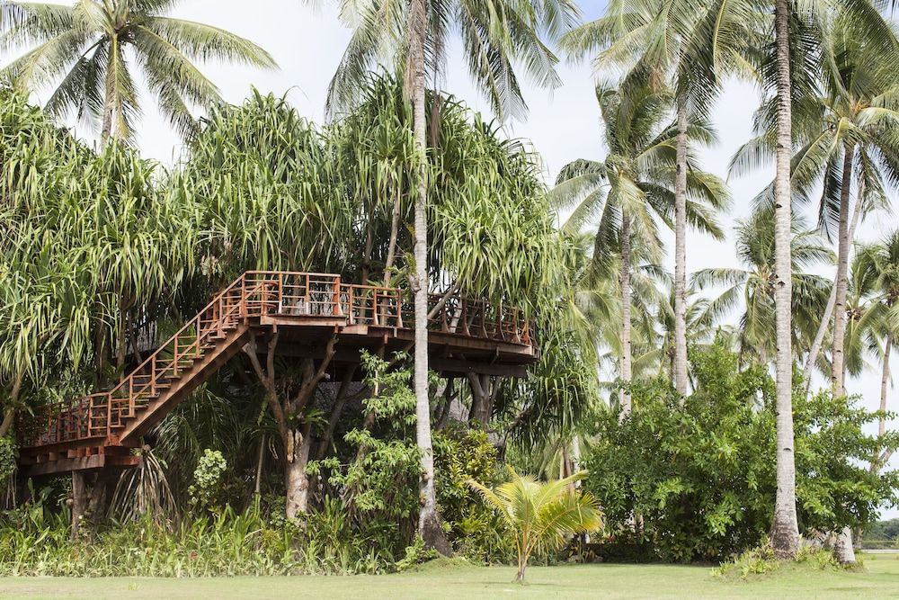 Nay Palad Hideaway