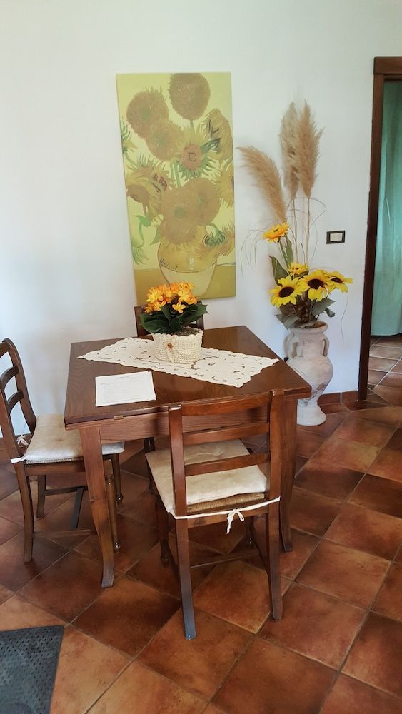 Agriturismo Aiola