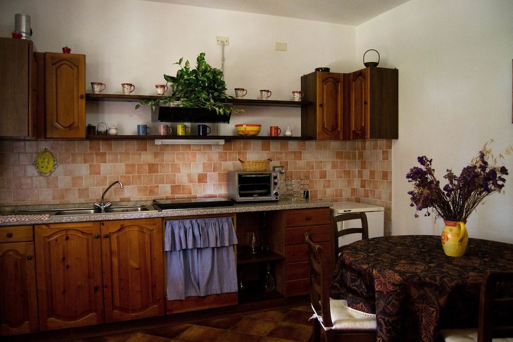 Agriturismo Aiola