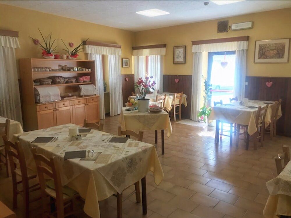 Albergo Valcanale