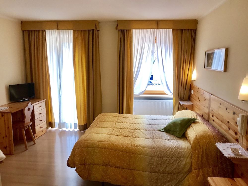 Albergo Valcanale