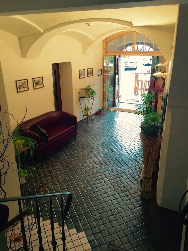 Albergo Valcanale