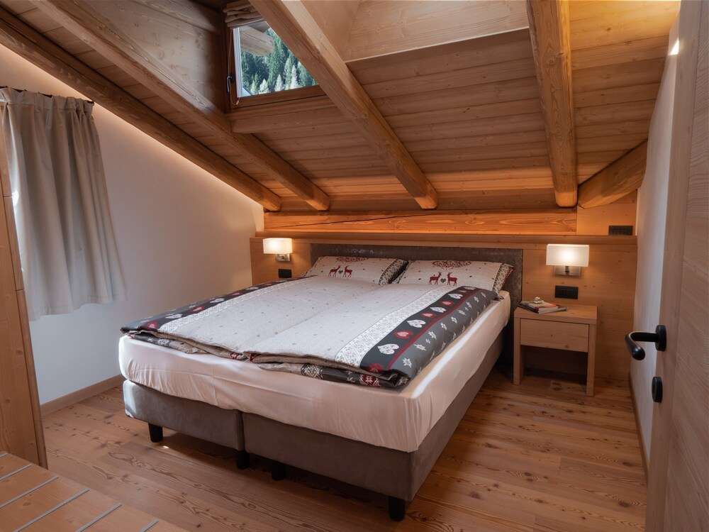 Stella Alpina Suite