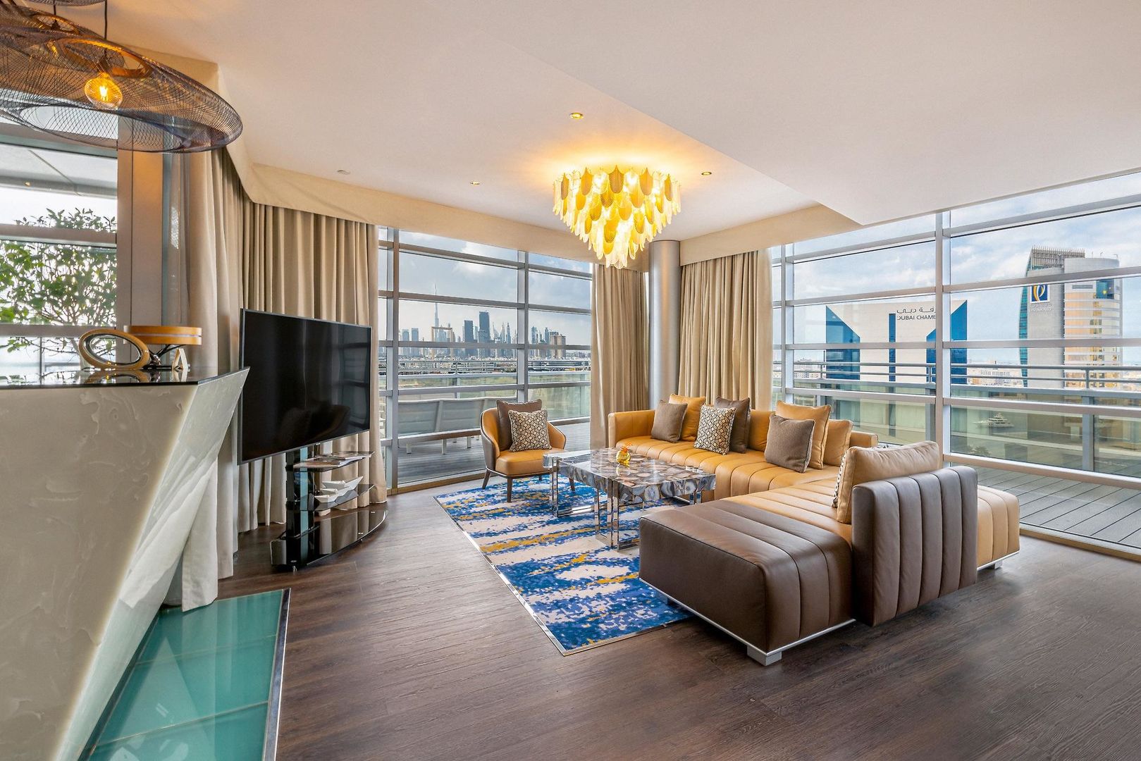 Mövenpick Dubai Creek