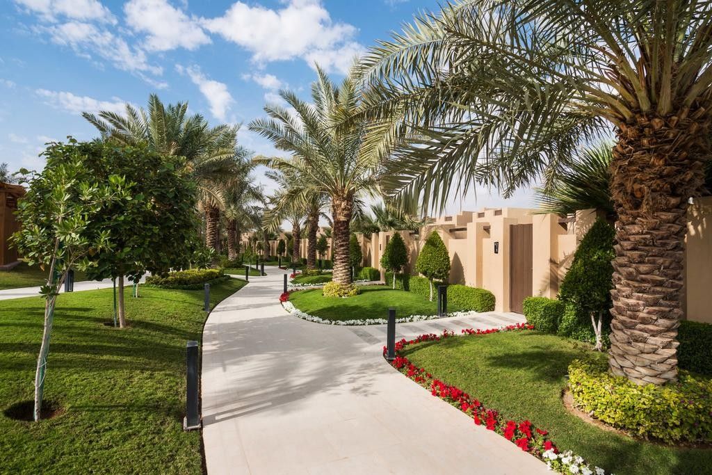 Durrat Najd Resort