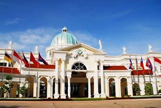 Koh Kong Resort