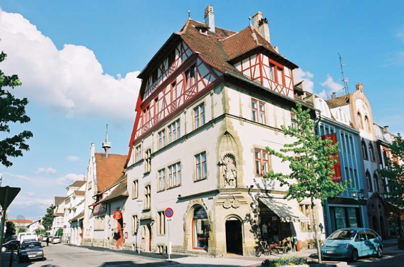 La Cour du Roy
