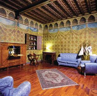 Hotel Sant'Angelo