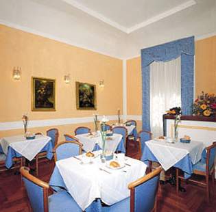 Hotel Sant'Angelo