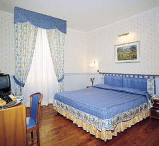 Hotel Sant'Angelo