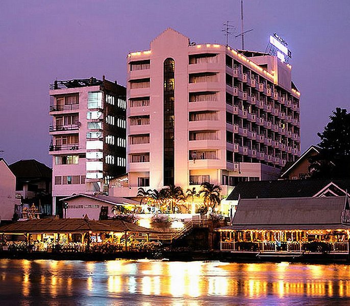 Ayothaya Riverside