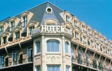 Sercotel Europa