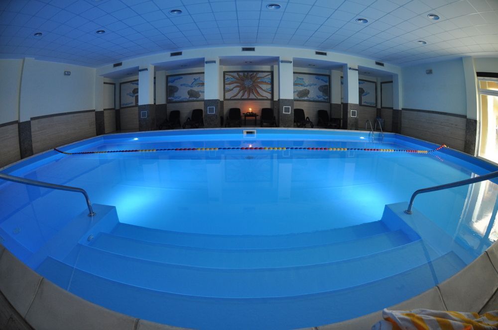 Residence Carpediem Roma Golf Club