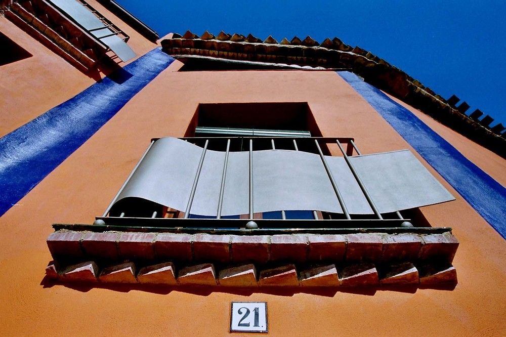 Hotel Cal Llop