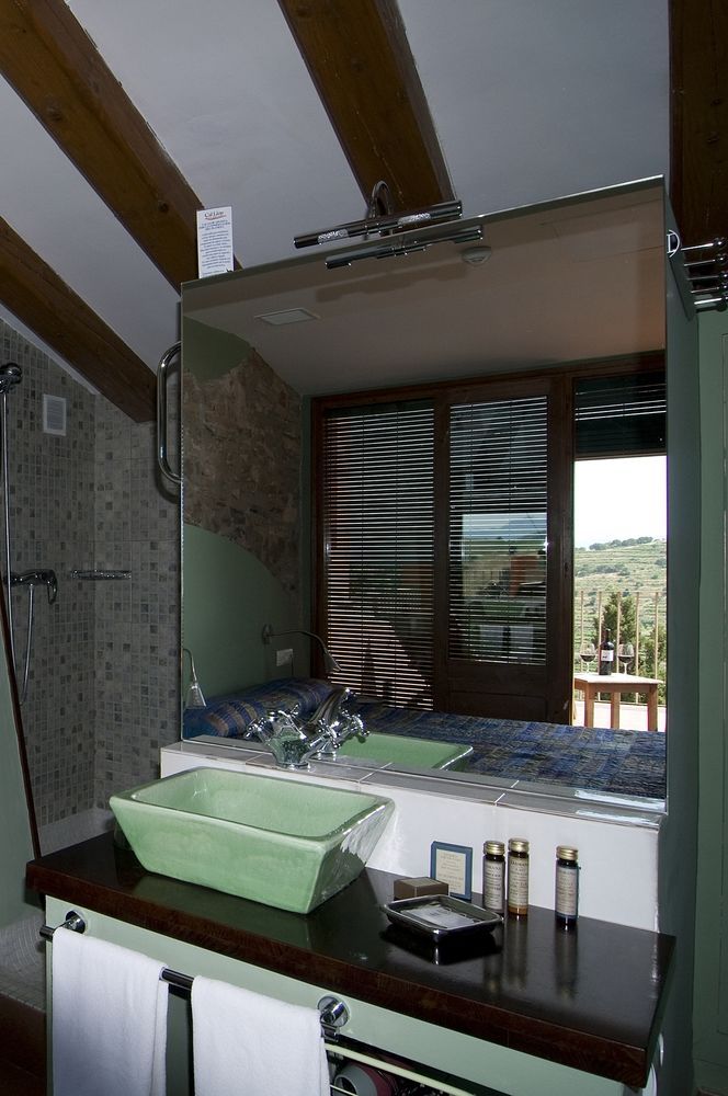 Hotel Cal Llop