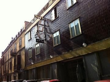 Hotel Lux
