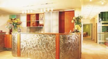 Hotel Lux