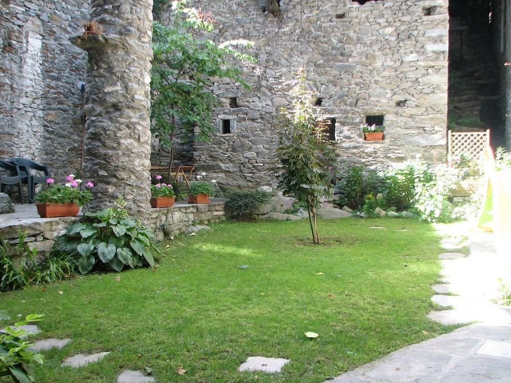 Vecchio Torchio Bed And Breakfast