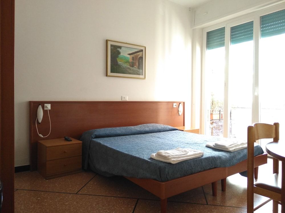 Hotel Suisse