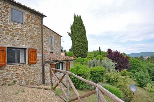 Villa Panzano