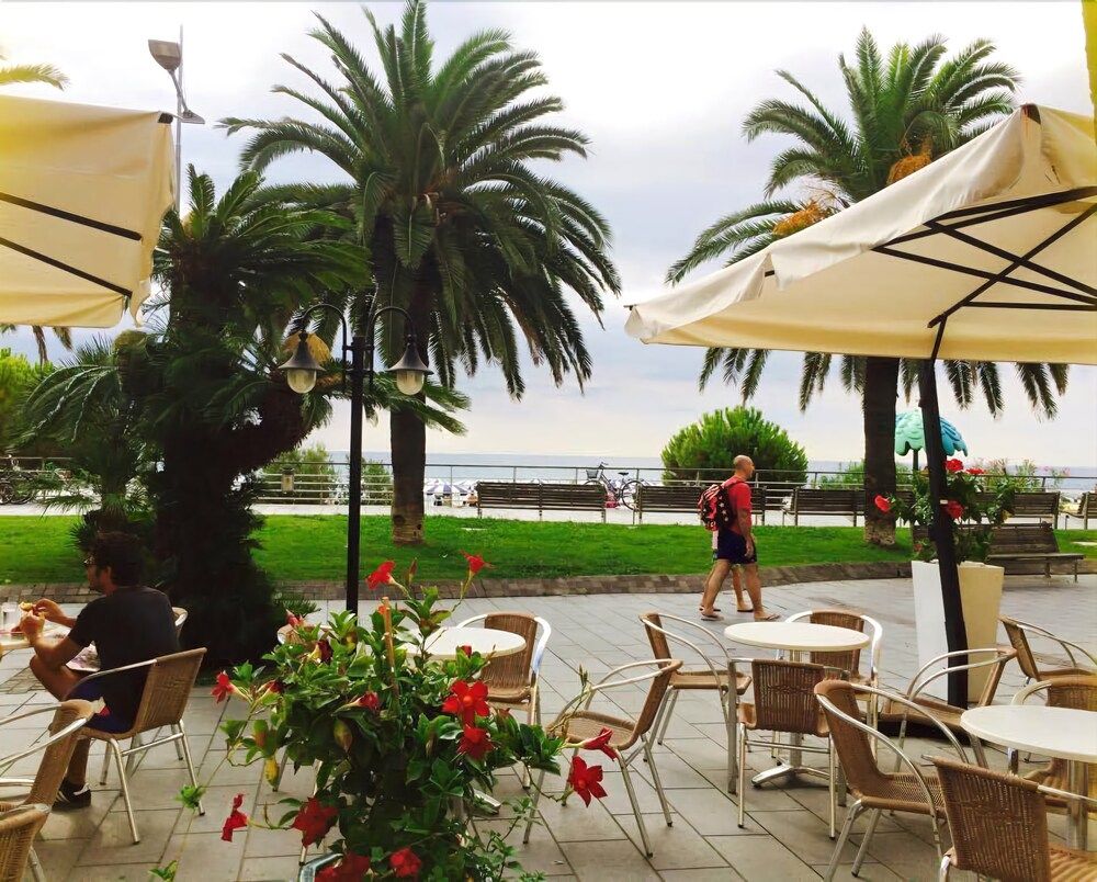 Hotel Claudia