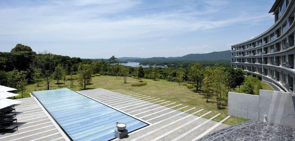 Shima Kanko Hotel The Bay Suites