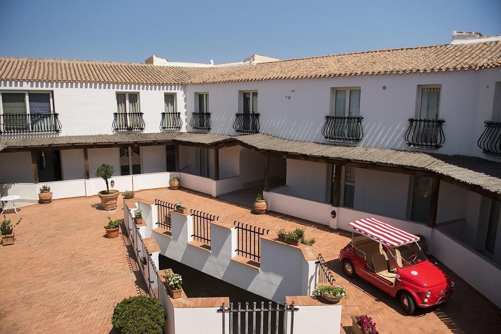 Allegroitalia Porto Cervo Condotel