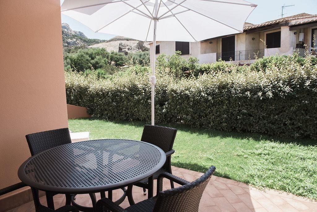Allegroitalia Porto Cervo Condotel