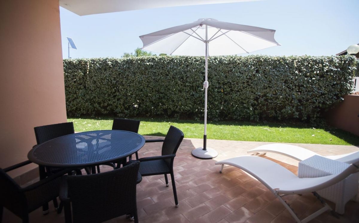 Allegroitalia Porto Cervo Condotel