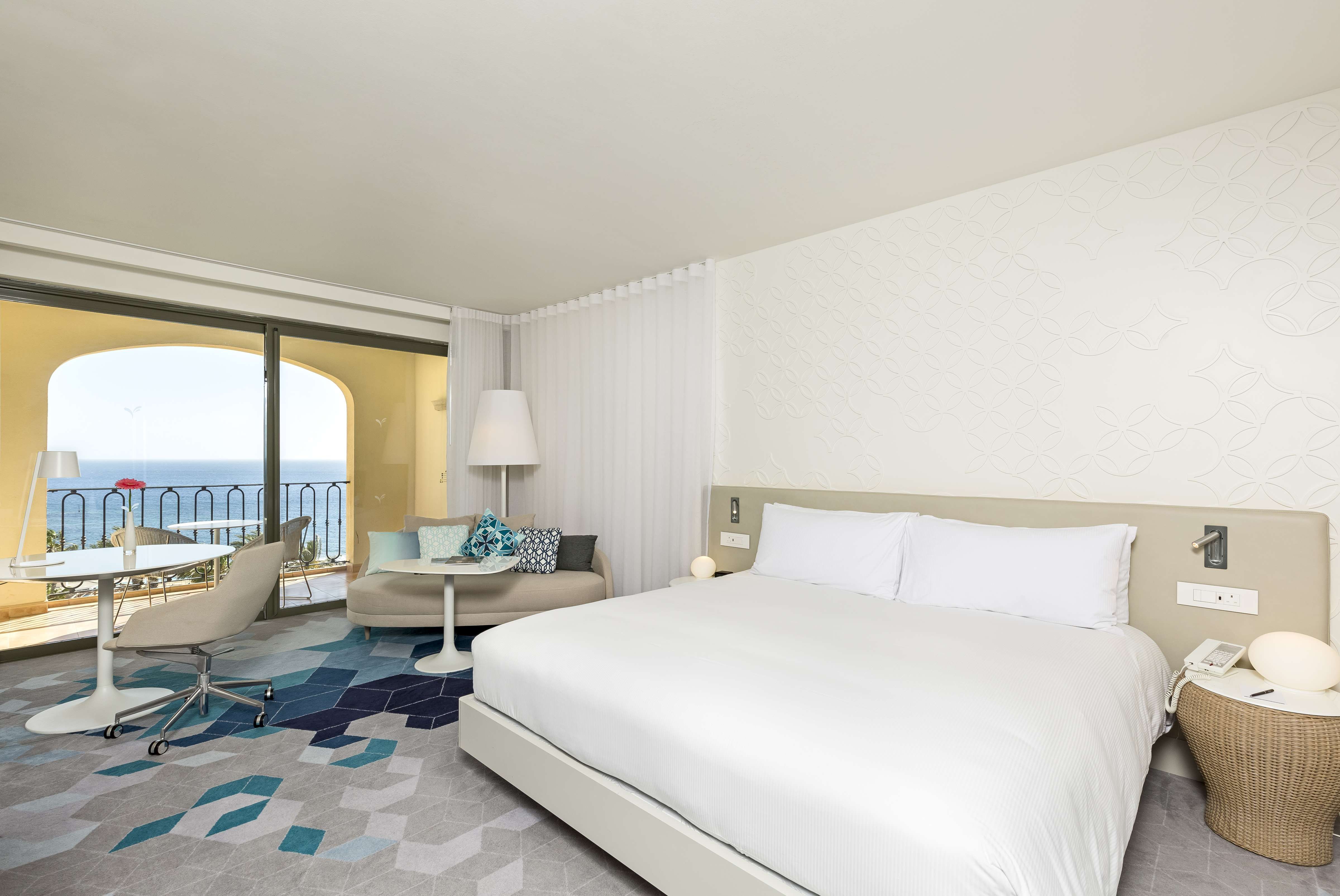 Hilton Malta